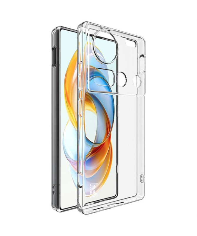 Coque Nubia Z70 Ultra IMAK Transparent Silicone