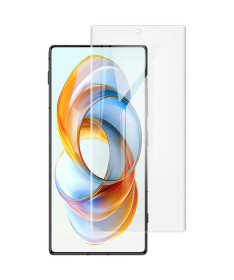 Protection d'écran Nubia Z70 Ultra en hydrogel (2 pièces)