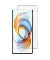Film protecteur Nubia Z70 Ultra en verre trempé