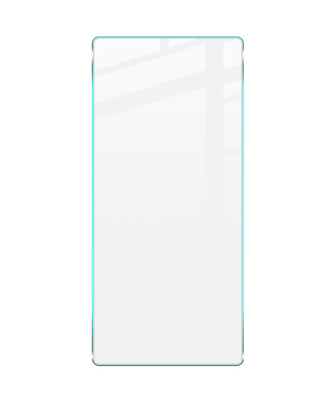 Film protecteur Nubia Z70 Ultra en verre trempé