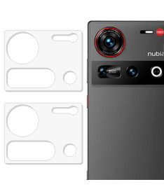 Verre Trempé Nubia Z70 Ultra pour lentille (2 pièces)