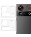 Verre Trempé Nubia Z70 Ultra pour lentille (2 pièces)