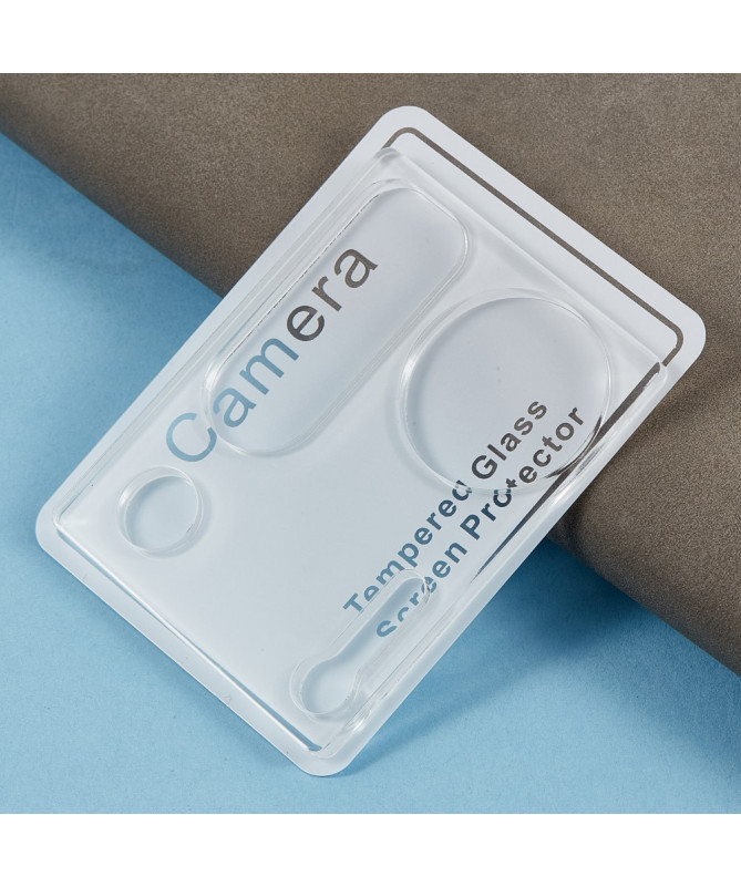 Verre Trempé Nubia Z70 Ultra pour lentille (2 pièces)