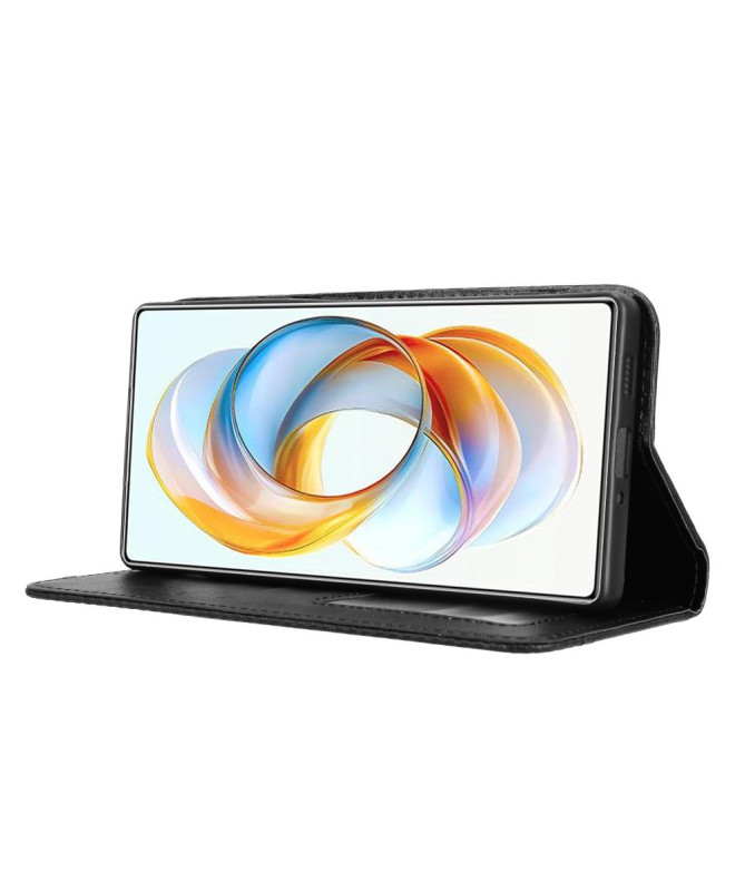 Étui Nubia Z70 Ultra Le Cirénius Style Cuir