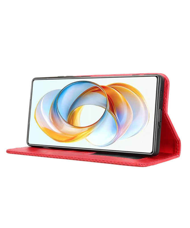 Étui Nubia Z70 Ultra Le Cirénius Style Cuir