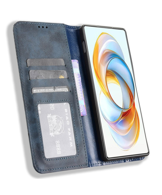 Étui Nubia Z70 Ultra Le Cirénius Style Cuir