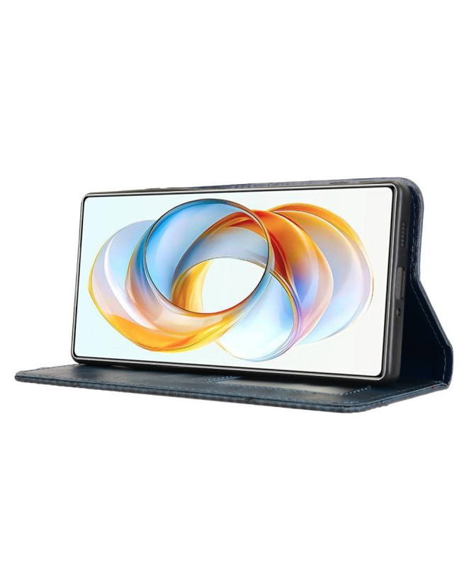 Étui Nubia Z70 Ultra Le Cirénius Style Cuir