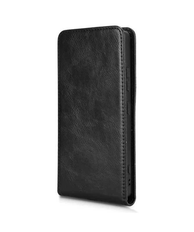Housse Nubia Z70 Ultra Verticale avec Porte-Carte | MONZA