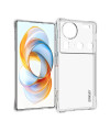 Protection Coque Nubia Z70 Ultra | ENKAY Transparent