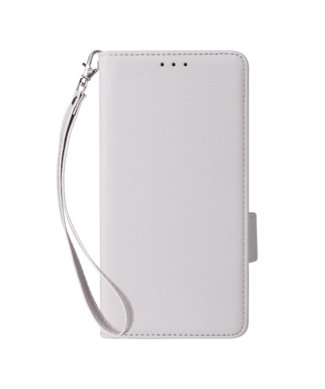 Housse Nubia Z70 Ultra effet cuir à Lanière | FOLKEN