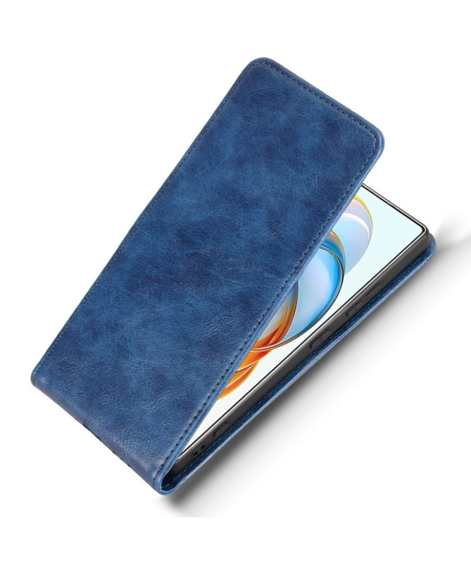 Housse Nubia Z70 Ultra Verticale avec Porte-Carte | MONZA