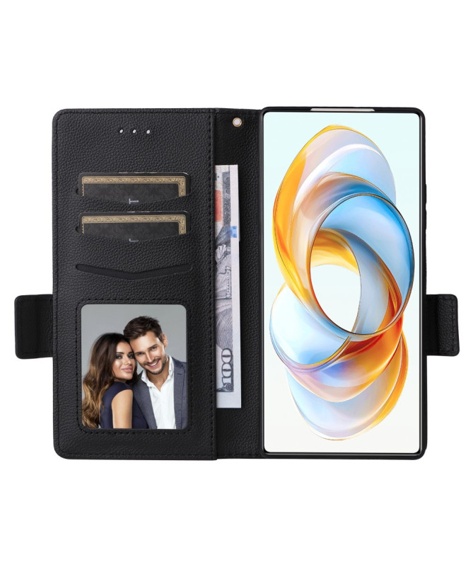 Housse Nubia Z70 Ultra effet cuir à Lanière | FOLKEN