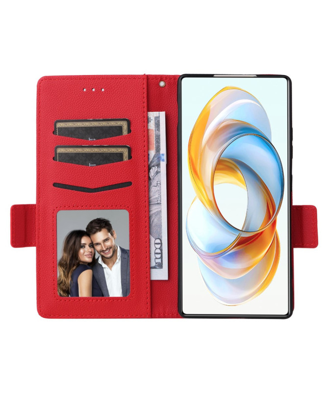 Housse Nubia Z70 Ultra effet cuir à Lanière | FOLKEN