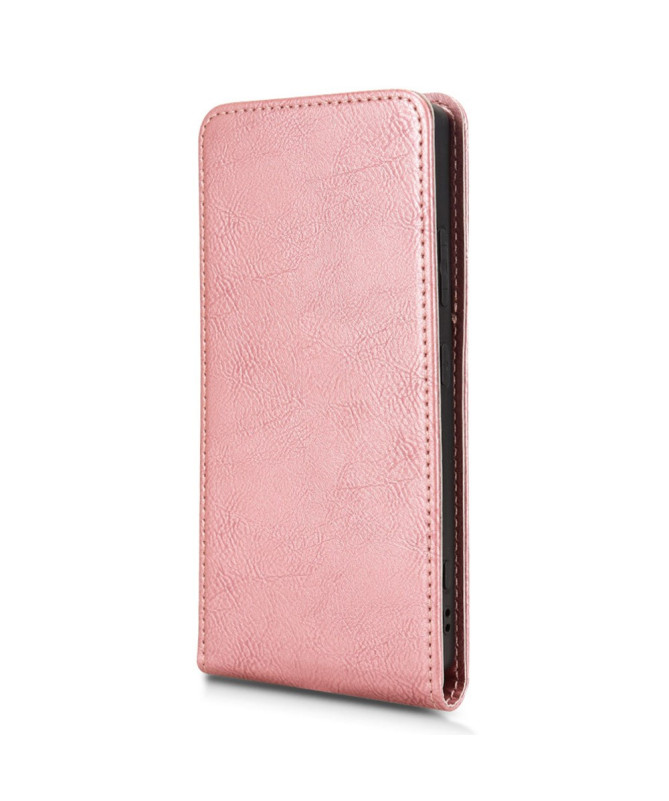 Housse Nubia Z70 Ultra Verticale avec Porte-Carte | MONZA