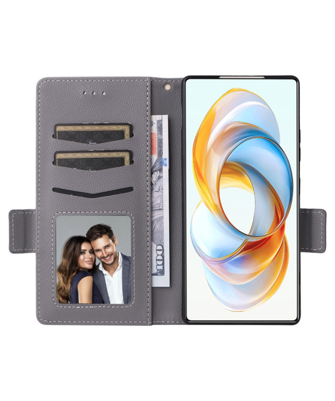 Housse Nubia Z70 Ultra effet cuir à Lanière | FOLKEN