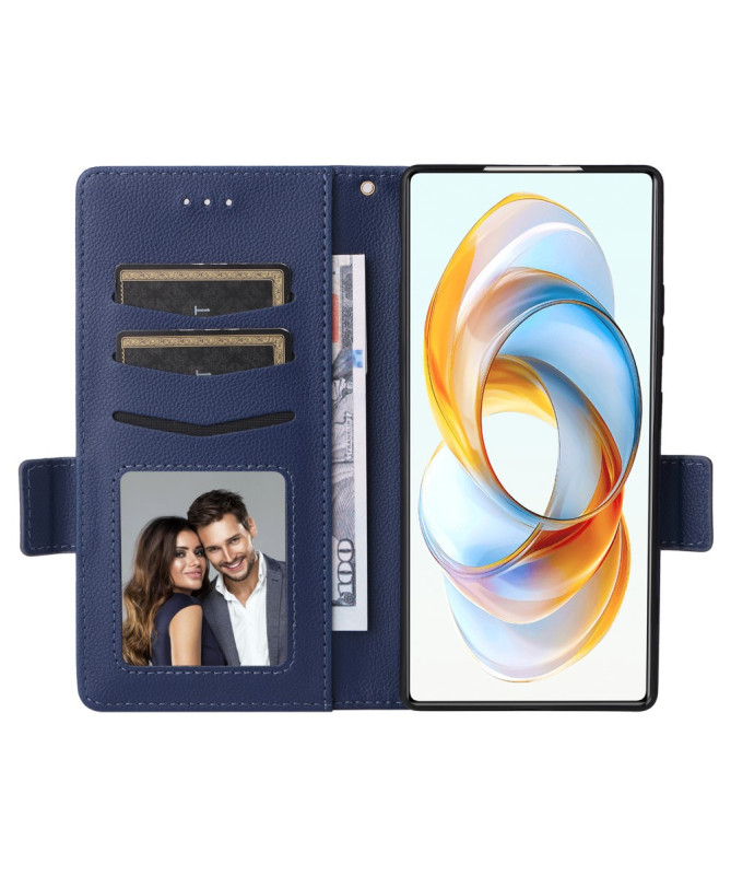 Housse Nubia Z70 Ultra effet cuir à Lanière | FOLKEN