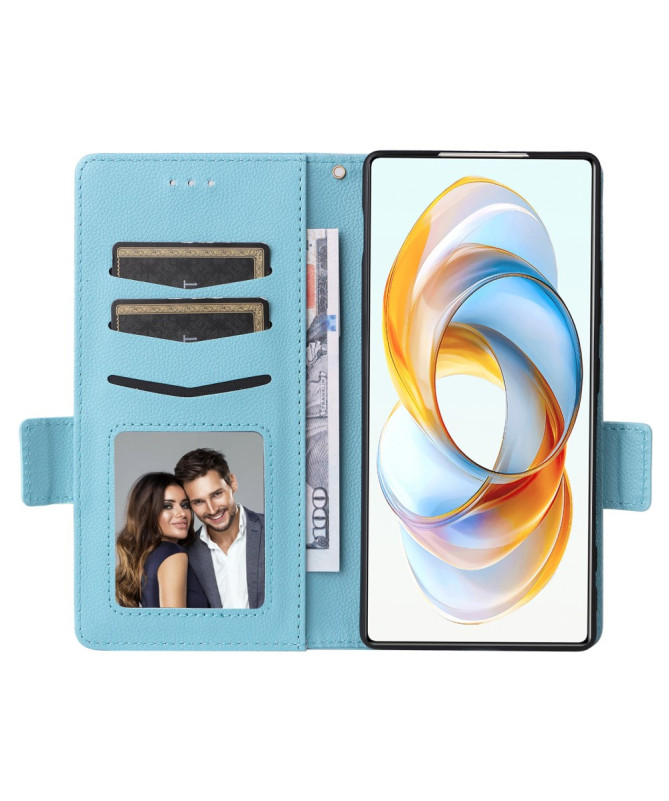 Housse Nubia Z70 Ultra effet cuir à Lanière | FOLKEN