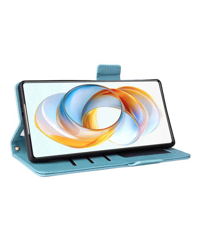 Housse Nubia Z70 Ultra effet cuir à Lanière | FOLKEN