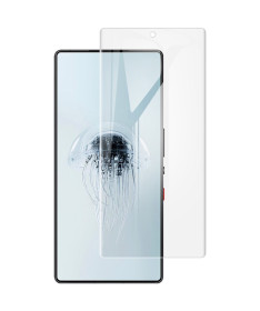 Protection d'écran Redmagic 10 Pro en hydrogel (2 pièces)