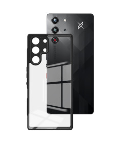 Coque Redmagic 10 Pro Transparente IMAK UX-9A