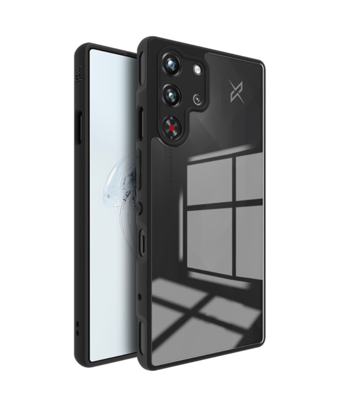 Coque Redmagic 10 Pro Transparente IMAK UX-9A