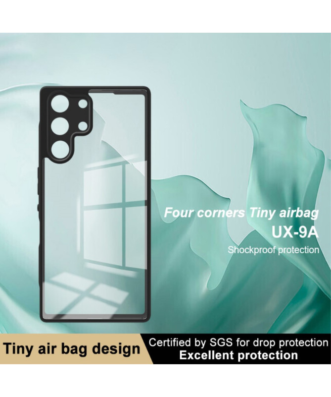 Coque Redmagic 10 Pro Transparente IMAK UX-9A