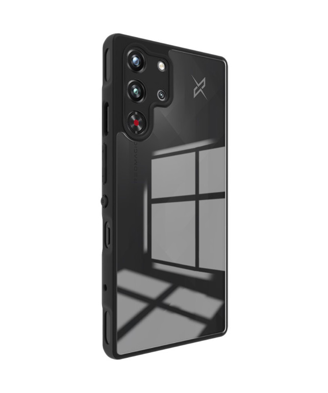 Coque Redmagic 10 Pro Transparente IMAK UX-9A