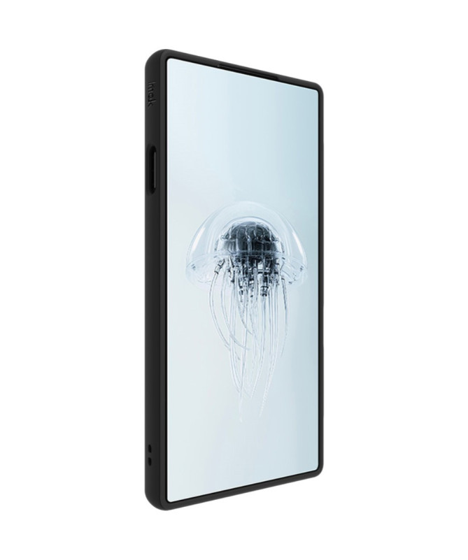 Coque Redmagic 10 Pro Transparente IMAK UX-9A