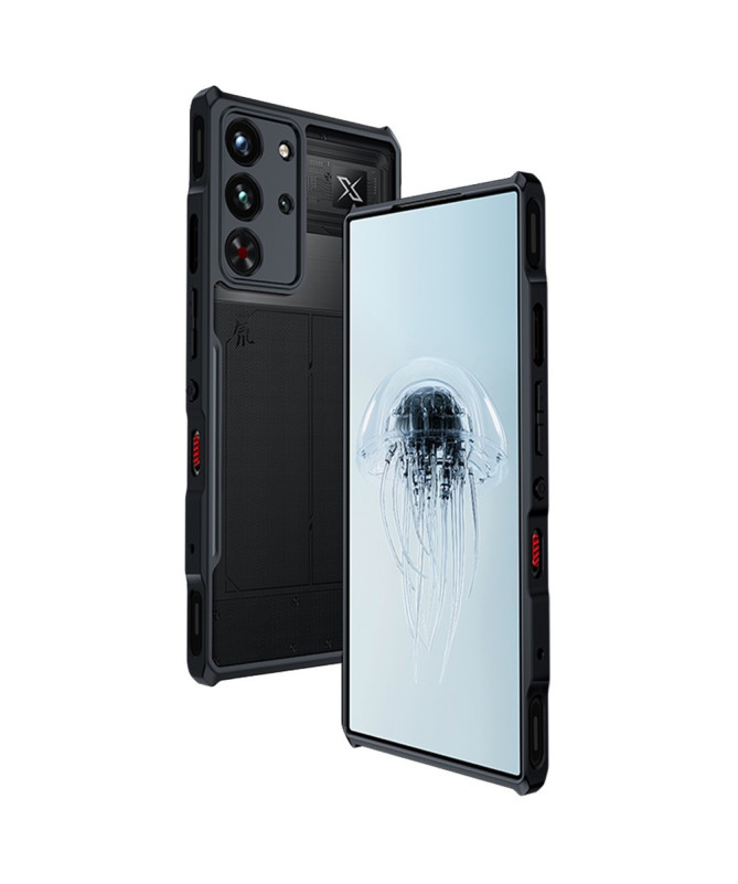 Coque Redmagic 10 Pro XUNDD Résistante