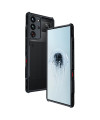 Coque Redmagic 10 Pro XUNDD Résistante
