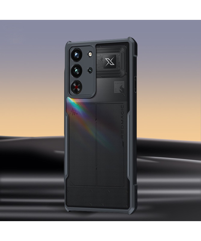 Coque Redmagic 10 Pro XUNDD Résistante