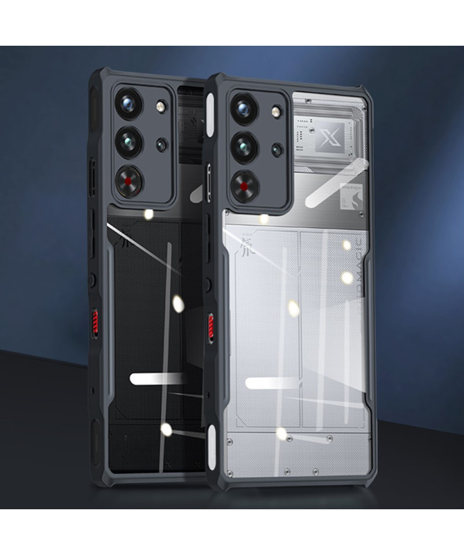 Coque Redmagic 10 Pro XUNDD Résistante