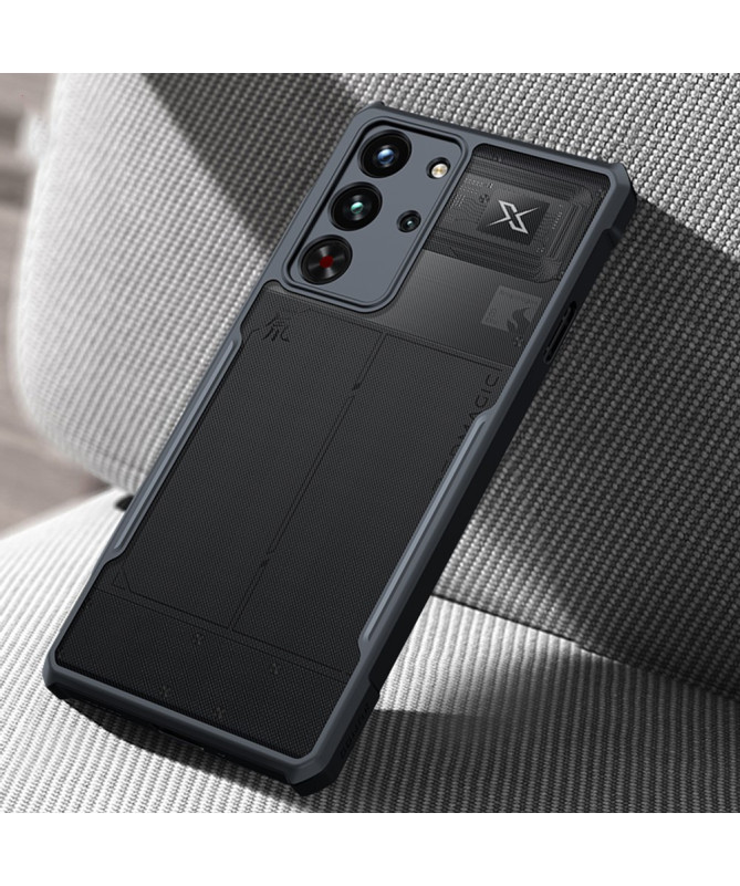 Coque Redmagic 10 Pro XUNDD Résistante