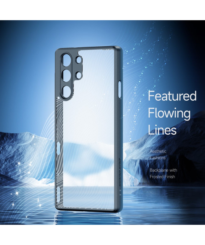 Coque Redmagic 10 Pro Aimo Series Transparente