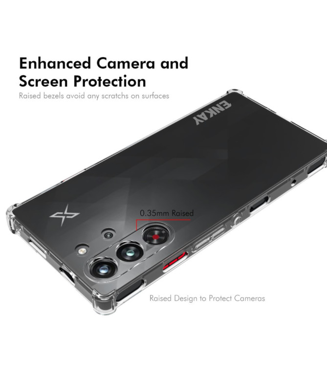 Protection Coque Redmagic 10 Pro ENKAY