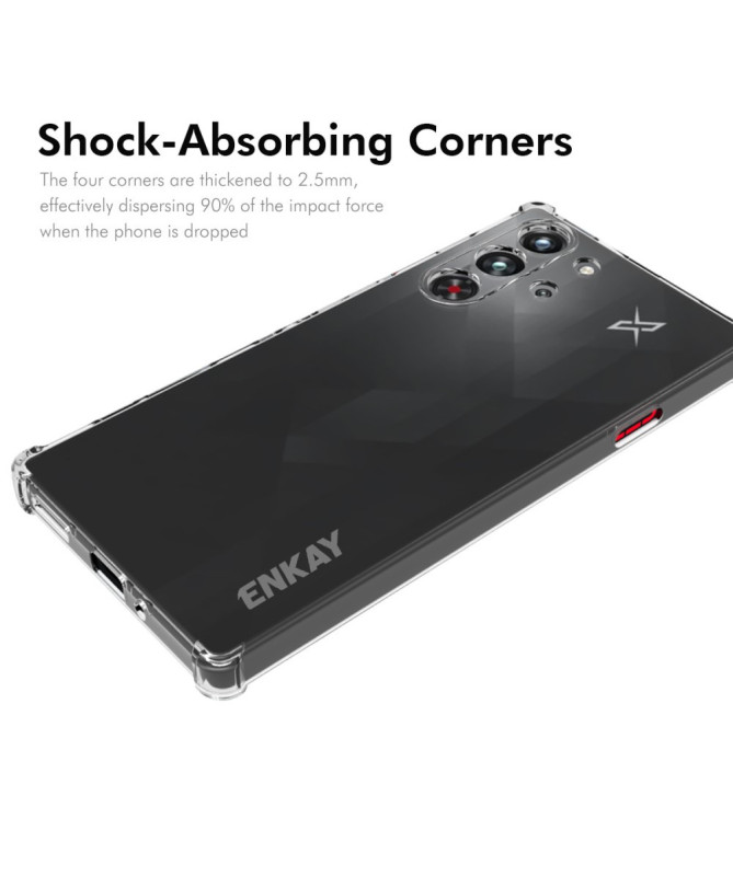Protection Coque Redmagic 10 Pro ENKAY