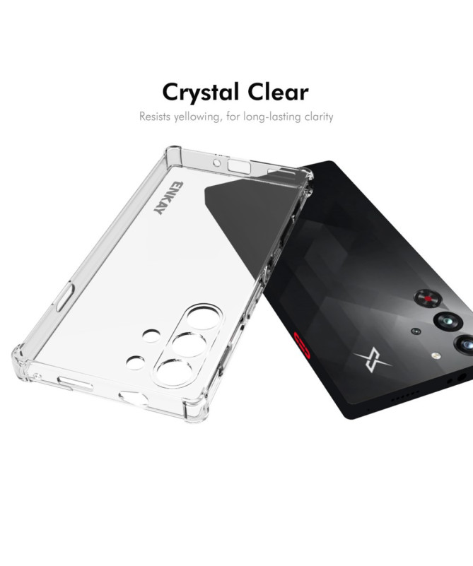 Protection Coque Redmagic 10 Pro ENKAY