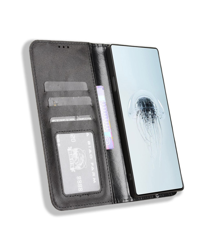 Housse Redmagic 10 Pro Le Cirénius Style Cuir