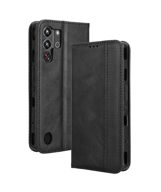 Housse Redmagic 10 Pro Le Cirénius Style Cuir