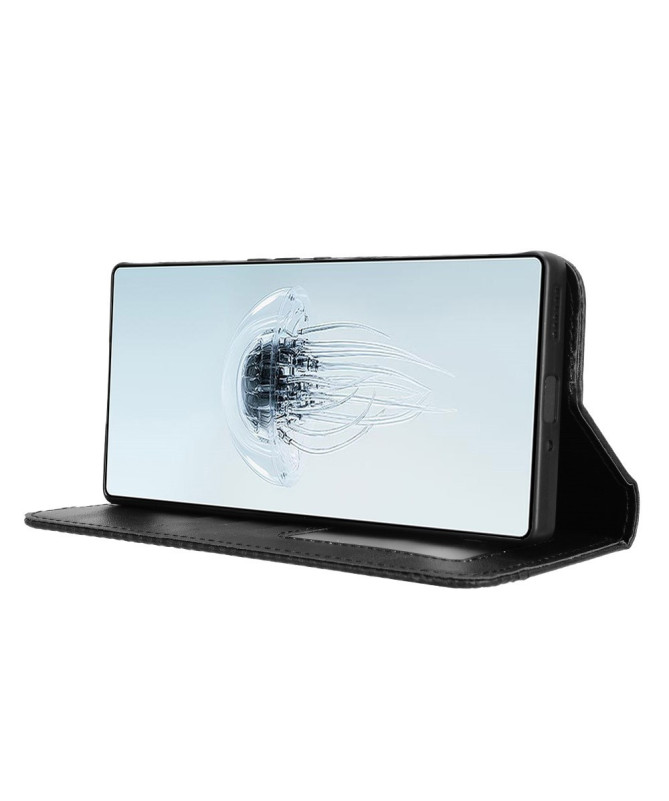Housse Redmagic 10 Pro Le Cirénius Style Cuir