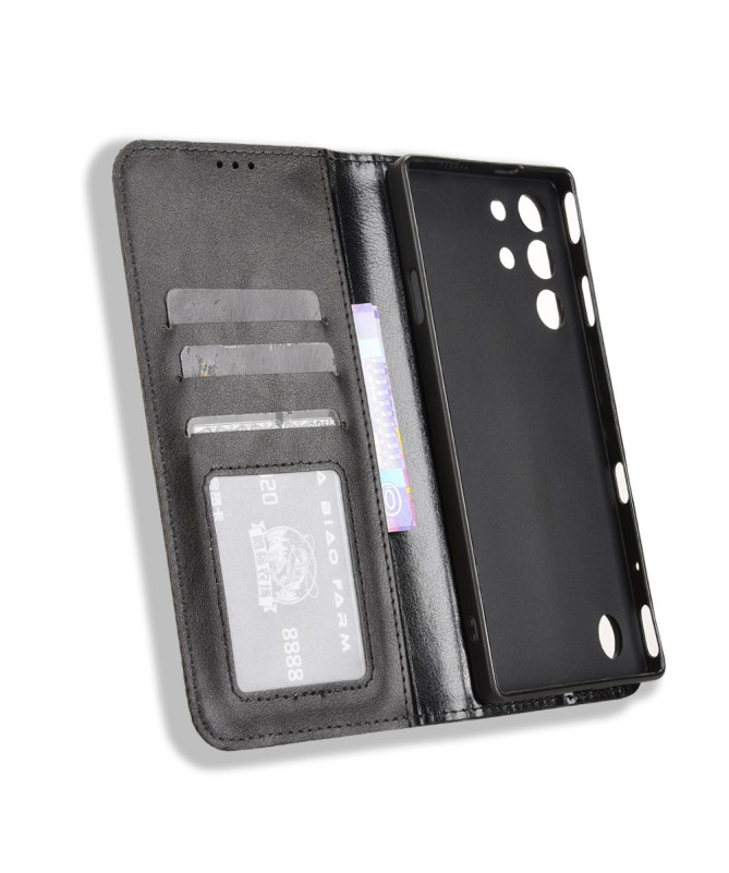 Housse Redmagic 10 Pro Le Cirénius Style Cuir