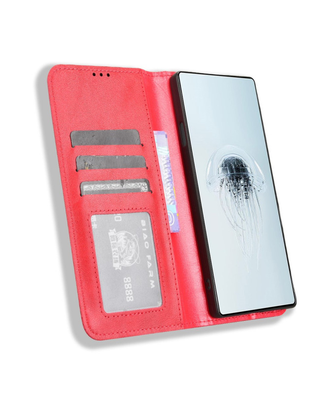 Housse Redmagic 10 Pro Le Cirénius Style Cuir