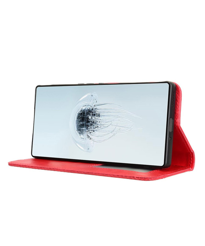 Housse Redmagic 10 Pro Le Cirénius Style Cuir