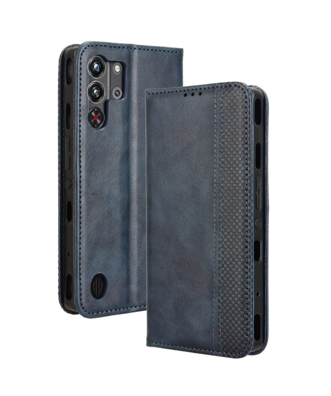 Housse Redmagic 10 Pro Le Cirénius Style Cuir
