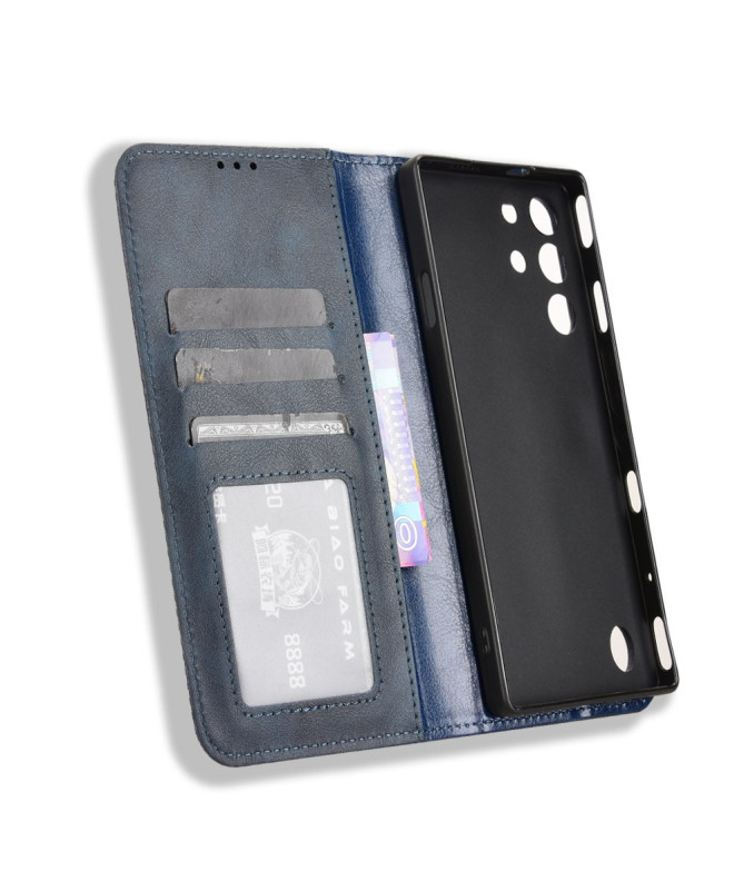 Housse Redmagic 10 Pro Le Cirénius Style Cuir
