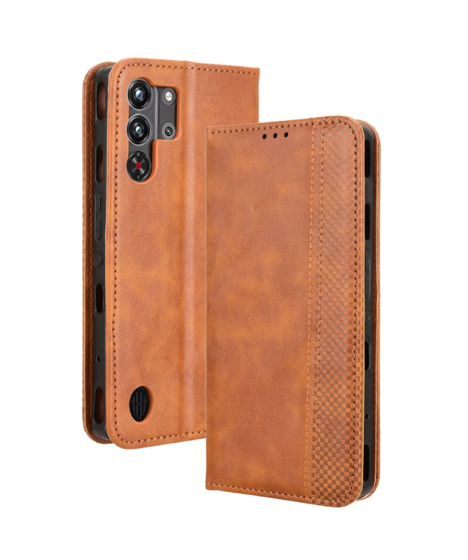 Housse Redmagic 10 Pro Le Cirénius Style Cuir