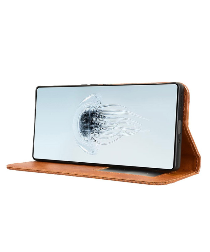 Housse Redmagic 10 Pro Le Cirénius Style Cuir