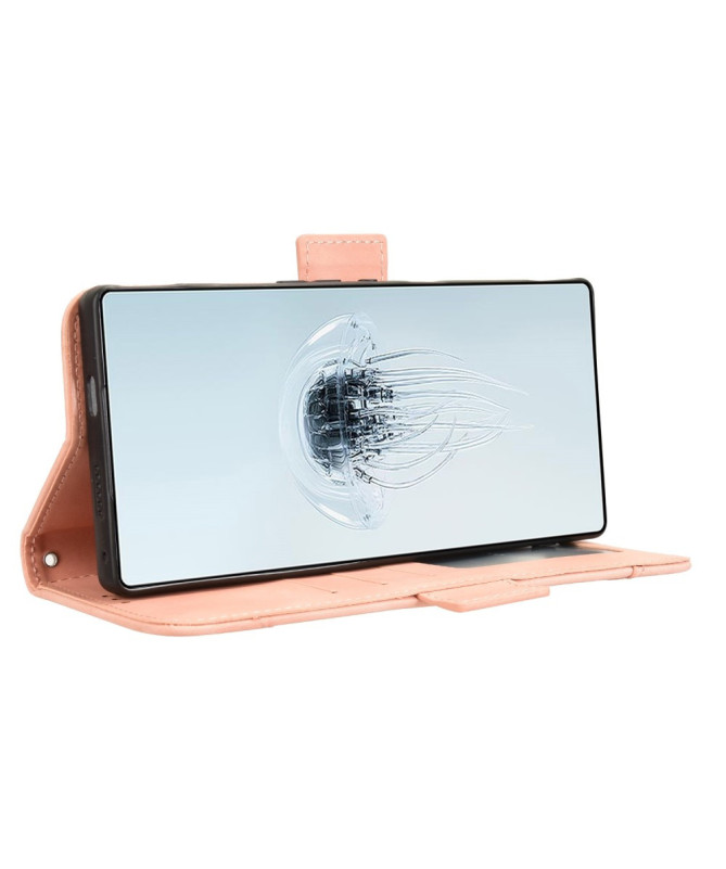 Housse Redmagic 10 Pro Premium avec Porte Cartes