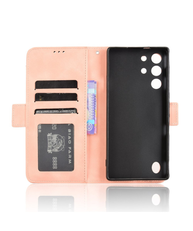 Housse Redmagic 10 Pro Premium avec Porte Cartes