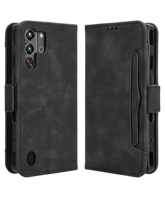 Housse Redmagic 10 Pro Premium avec Porte Cartes